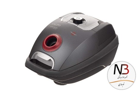 عکس محصول - جاروبرقی-پارس-خزر-مدل-turbo-2500wb