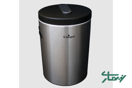 سطل-برنج-بدون-پیمانه-استیل-4470-یونیک