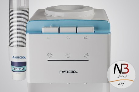 عکس محصول - آبسردکن-ایستکول-مدل-tm-cw409