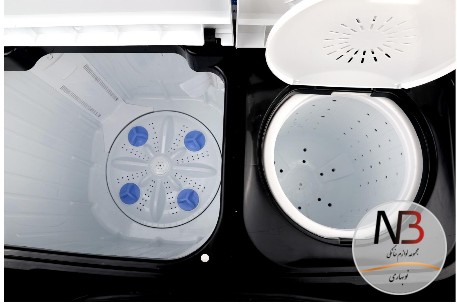 عکس محصول - ماشین-لباسشویی-کرال-مدل-ttw-96504-nj-ظرفیت-9-6-کیلوگرم