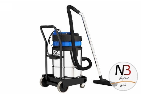 عکس محصول - جاروبرقی-صنعتی-کسری-مدل-پاندا-p2800wd