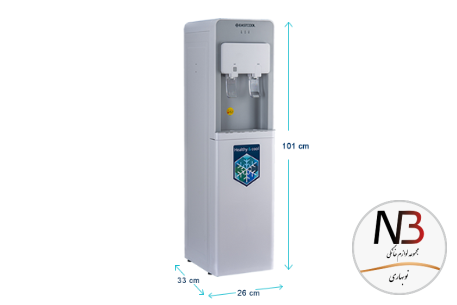 عکس محصول - آبسردکن-ایستکول-مدل-tm-sw-441-r