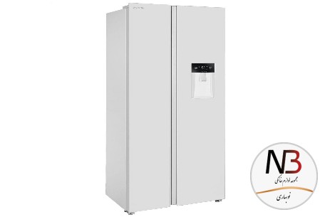 عکس محصول - یخچال-فریزر-ساید-بای-ساید-ایکس-ویژن-مدل-ts550