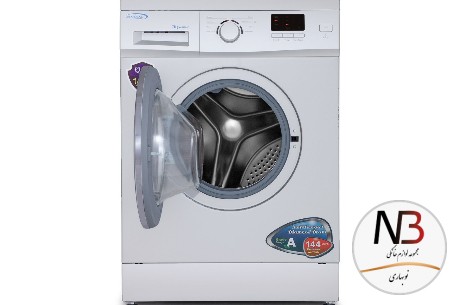 عکس محصول - ماشین-لباسشویی-جنرال-آدمیرال-7-کیلویی-مدل-w-g-2707-سفید