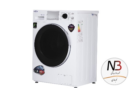 عکس محصول - ماشین-لباسشویی-جنرال-آدمیرال-8-کیلویی-مدل-w-gi-4805-سفید