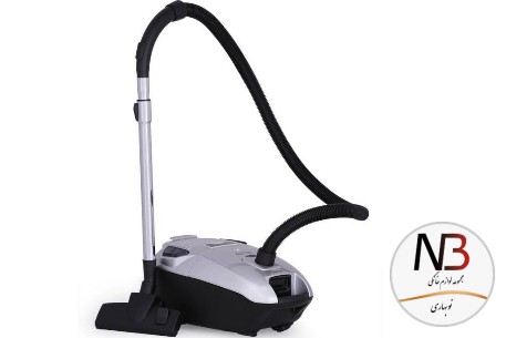 عکس محصول - جاروبرقی-جنرال-آدمیرال-۲۴۰۰-وات-مدل-vc2460s