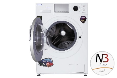 عکس محصول - ماشین-لباسشویی-جنرال-آدمیرال-8-کیلویی-مدل-w-gi-4805-سفید