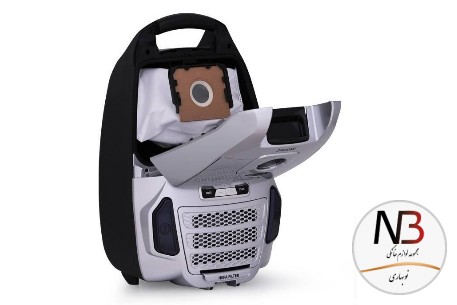 عکس محصول - جاروبرقی-جنرال-آدمیرال-۲۴۰۰-وات-مدل-vc2460s