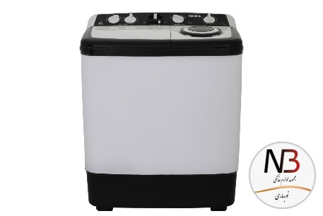 ماشین-لباسشویی-دوقلو-جنرال-آدمیرال-7-کیلویی-مدل-wt-g-704-a-سفید