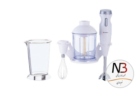 گوشت-کوب-برقی-ساپر-مدل-shb-400