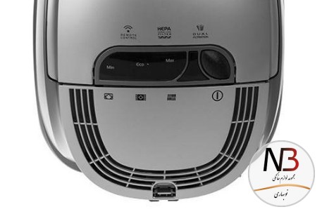 عکس محصول - جاروبرقی-پارس-خزر-مدل-kompressor-vc-2500w