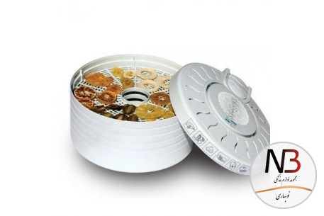 عکس محصول - میوه-خشک-کن-سایا-saya-مدل-gp102