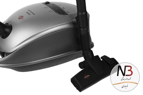 عکس محصول - جاروبرقی-پارس-خزر-مدل-kompressor-vc-2500w