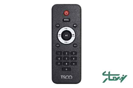 عکس محصول - اسپیکر-دو-تیکه-خانگی-تسکو-مدل-thm-s1041