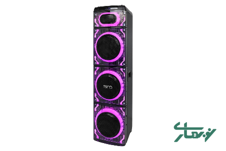 عکس محصول - اسپیکر-خانگی-تسکو-مدل-thm-s1031