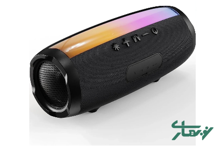 اسپیکر-بلوتوثی-کینگ-استار-مدل-kbs156