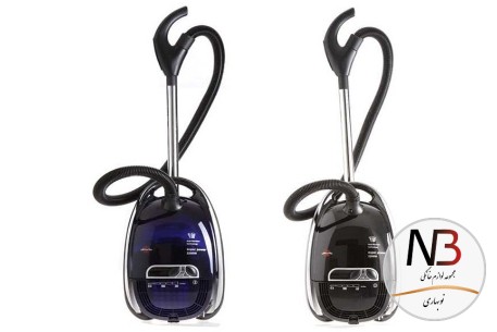 عکس محصول - جارو-برقی-پارس-خزر-مدل-vc-2200w
