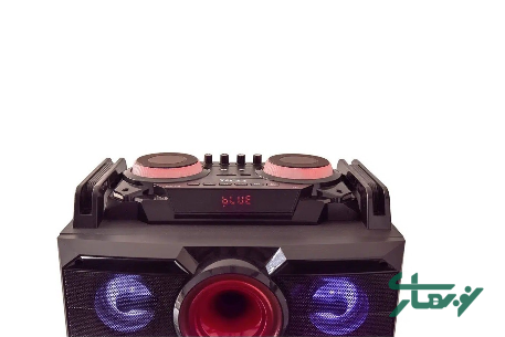 عکس محصول - اسپیکر-دو-تیکه-تسکو-مدل-ts-2095