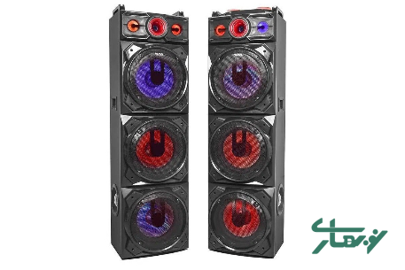 عکس محصول - اسپیکر-دو-تیکه-تسکو-مدل-ts-2095