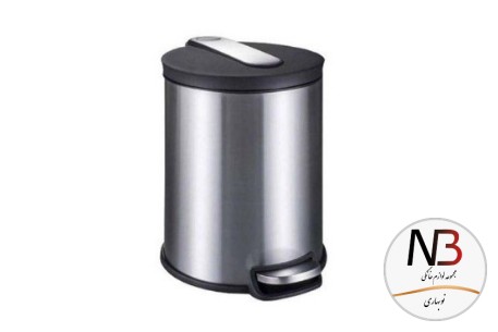 سطل-16-لیتری-استیل-جدید-4430-یونیک-1