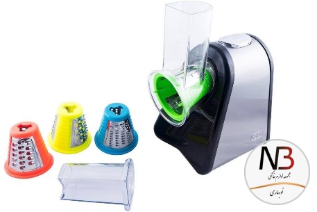 عکس محصول - سالاد-ساز