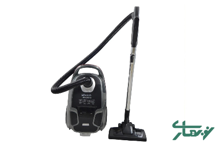 عکس محصول - جاروبرقی-نانیوا-مدل-nvc-9825