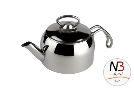 عکس محصول - ست-کتری-و-قوری-مدل-استیل-کد-un-7274