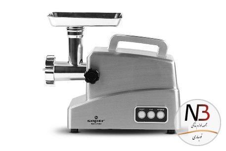 عکس محصول - چرخ-گوشت-ساپر-مدل-ساپر-smg-318