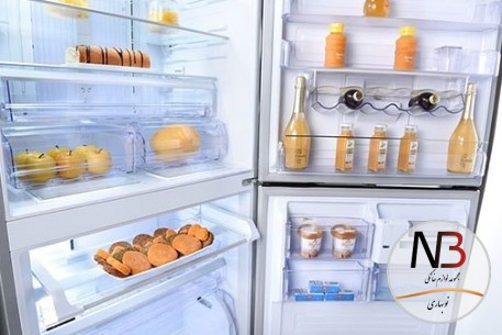 عکس محصول - یخچال-و-فریزر-کمبی-استیلون-مدل-85-depos