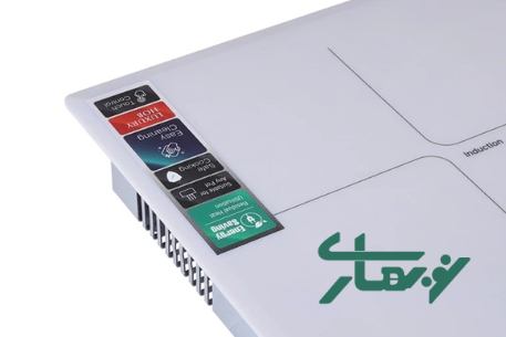 عکس محصول - اجاق-برقی-2-شعله-القایی-dst-افقی-i2h-01