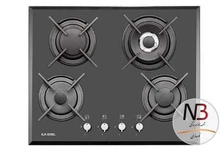 گاز-صفحه-ای-ایلیا-استیل-مدل-4610-iliasteel-ig