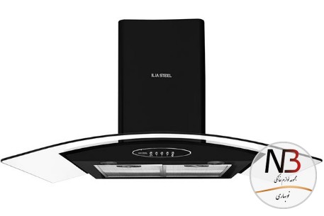 هود-ایلیا-استیل-مدل-پردیس-iliasteel