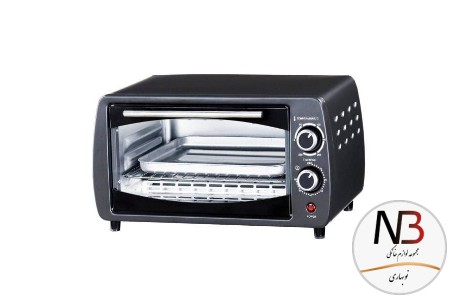 عکس محصول - آون-توستر-ساپر-مدل-sapor-sot-9002w