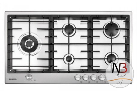 گاز-صفحه-ای-ایلیا-استیل-مدل-iliasteel-is-5911