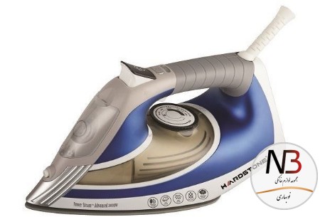 عکس محصول - اتو-بخار-هاردستون-مدل-sip2083r