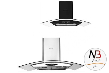 عکس محصول - هود-ایلیا-استیل-مدل-پردیس-iliasteel