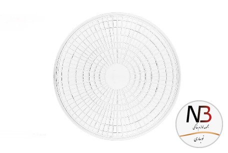 عکس محصول - میوه-خشک-کن-ساپر-5-طبقه-دیجیتالی-سفیدsapor-sfd-5860-d