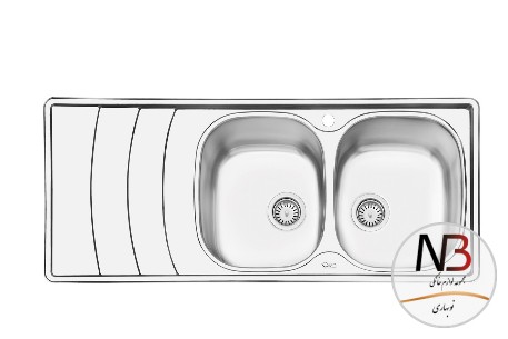 سینک-ایلیا-استیل-فانتزی-تو-کار-2044-iliasteel