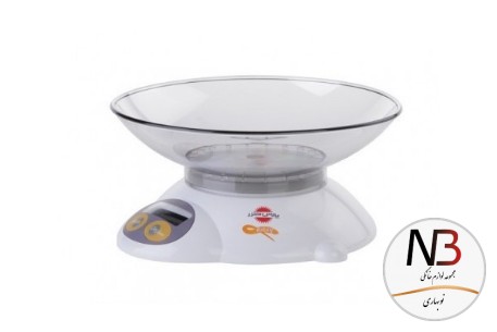 ترازوی-دیجیتالی-آشپزخانه-ds-5000p-پارس-خزر