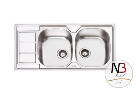 سینک-ایلیا-استیل-فانتزی-تو-کار-2051-iliasteel