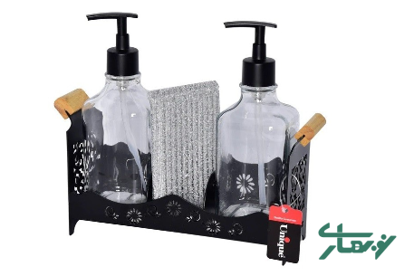 جا-مایع-دوقلو-یونیک-مدل-un-2959