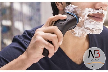 عکس محصول - ریش-تراش-سه-تیغ-فیلیپس-مدل-s3122
