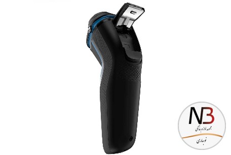 عکس محصول - ریش-تراش-سه-تیغ-فیلیپس-مدل-s3122