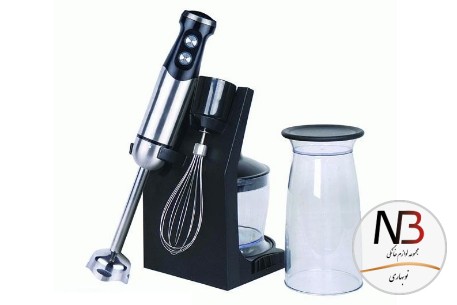 عکس محصول - گوشتکوب-برقی-بیم-مدل-hb4301pst