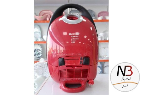 عکس محصول - جارو-برقی-خانگی-2400-وات-نوک-مدادی-اوژن
