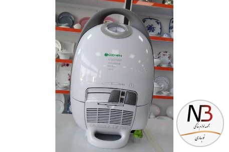 عکس محصول - جارو-برقی-خانگی-2400-وات-نوک-مدادی-اوژن