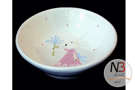 عکس محصول - کاسه-بزرگ-بانی-متوسط