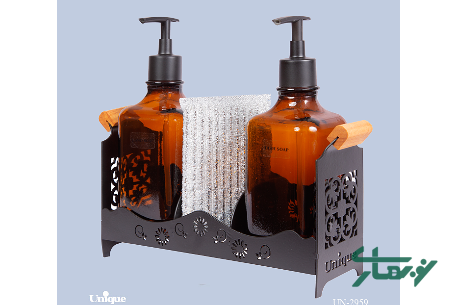 جا-مایع-دوقلو-یونیک-مدل-un-2959