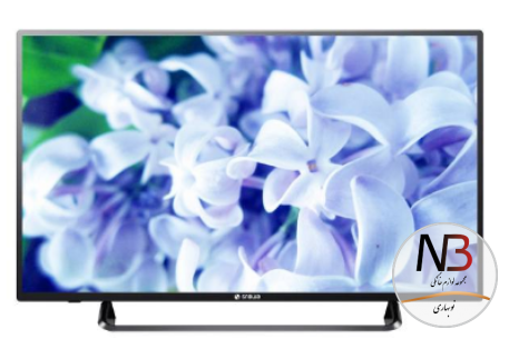 تلویزیون-ال-ای-دی-اسنوا-مدل-sld-55s39bldt2-سایز-55-اینچ
