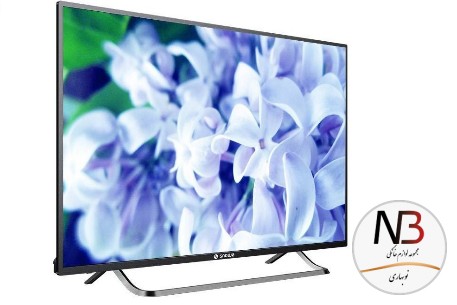 عکس محصول - تلویزیون-ال-ای-دی-اسنوا-مدل-sld-55s39bldt2-سایز-55-اینچ